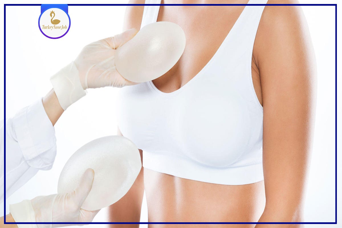 Post-Op Comfort: The Benefits of Compression Garments After Breast Surgery  - Sweet Softies
