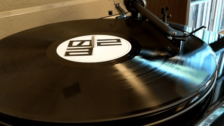 I used a day off work to listen to the new eight hour long