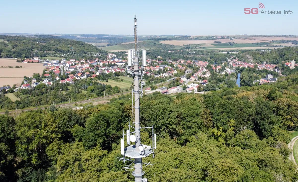 Connect Mobilfunknetztest 2026: Telekom gewinnt auch hier