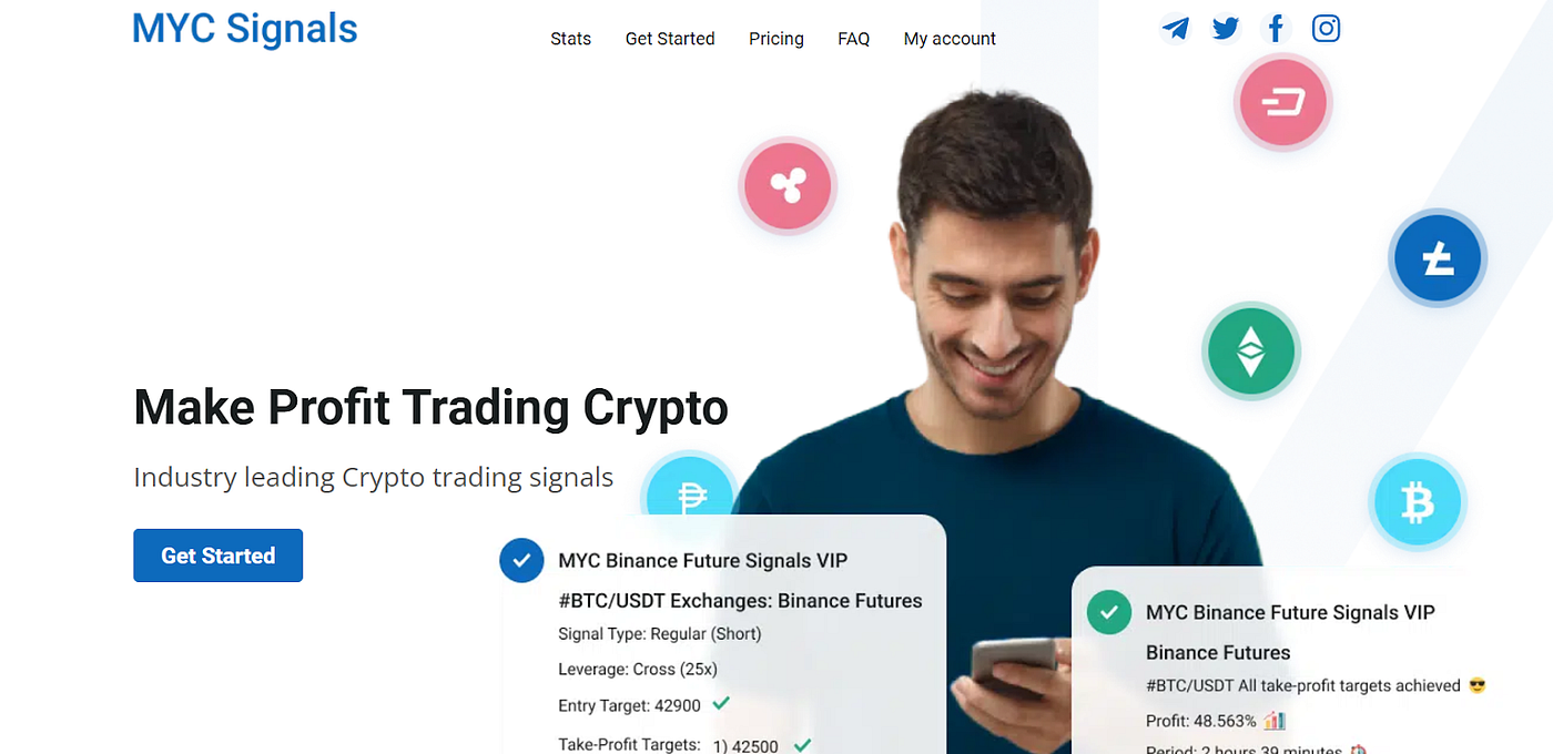 Top 10 Crypto Telegram Crypto Trading channels 2025 | Coinmonks