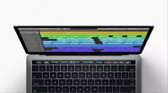 Apple No Longer Sells a MacBook Pro Without a Touch Bar - MacRumors