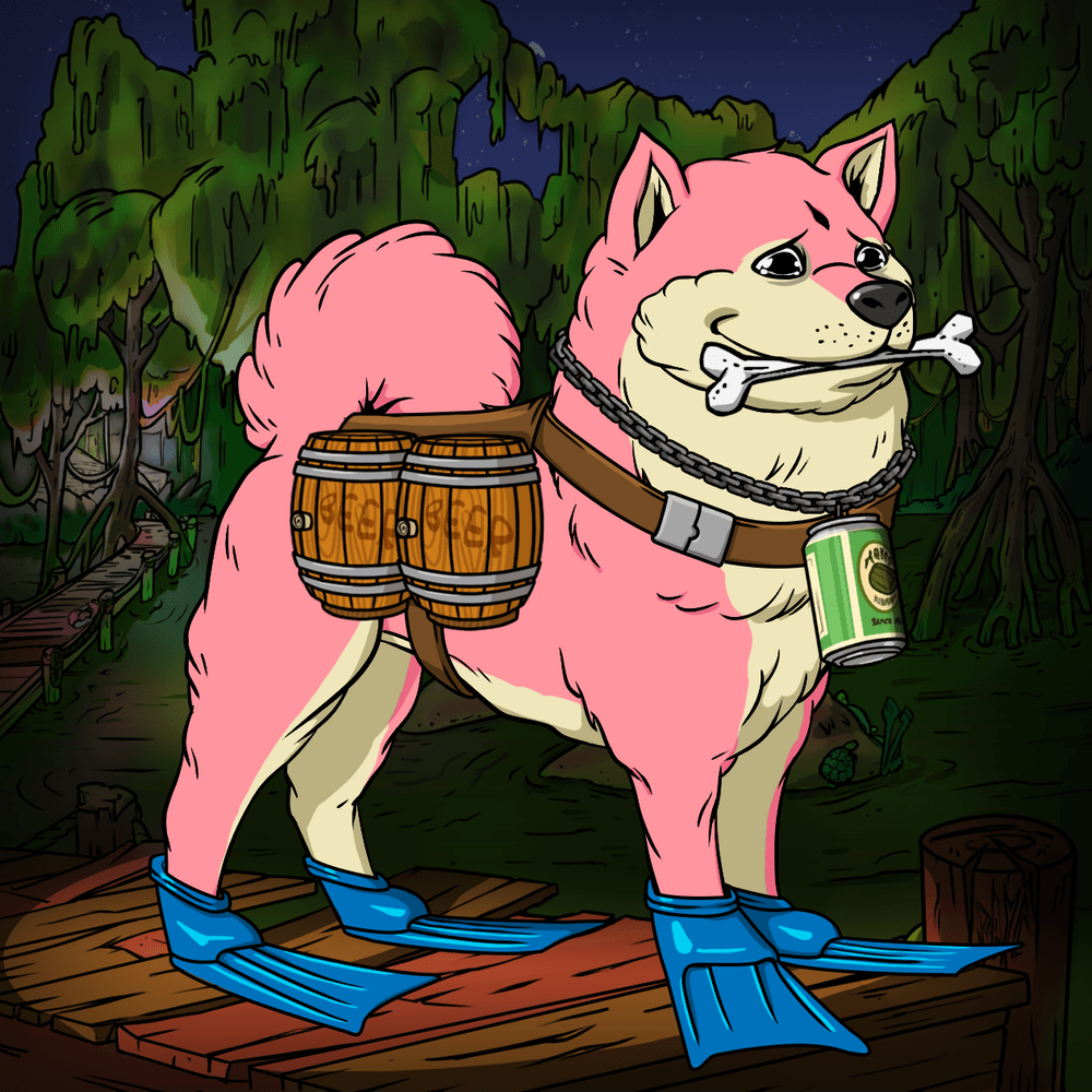 Are Bored Apes, Mutants, and other Yuga Assets Going to Zero? | by Jim Dee  — From Blockchain to Bookshelves. | Web3 & Generative NFT Programming  Articles | Medium