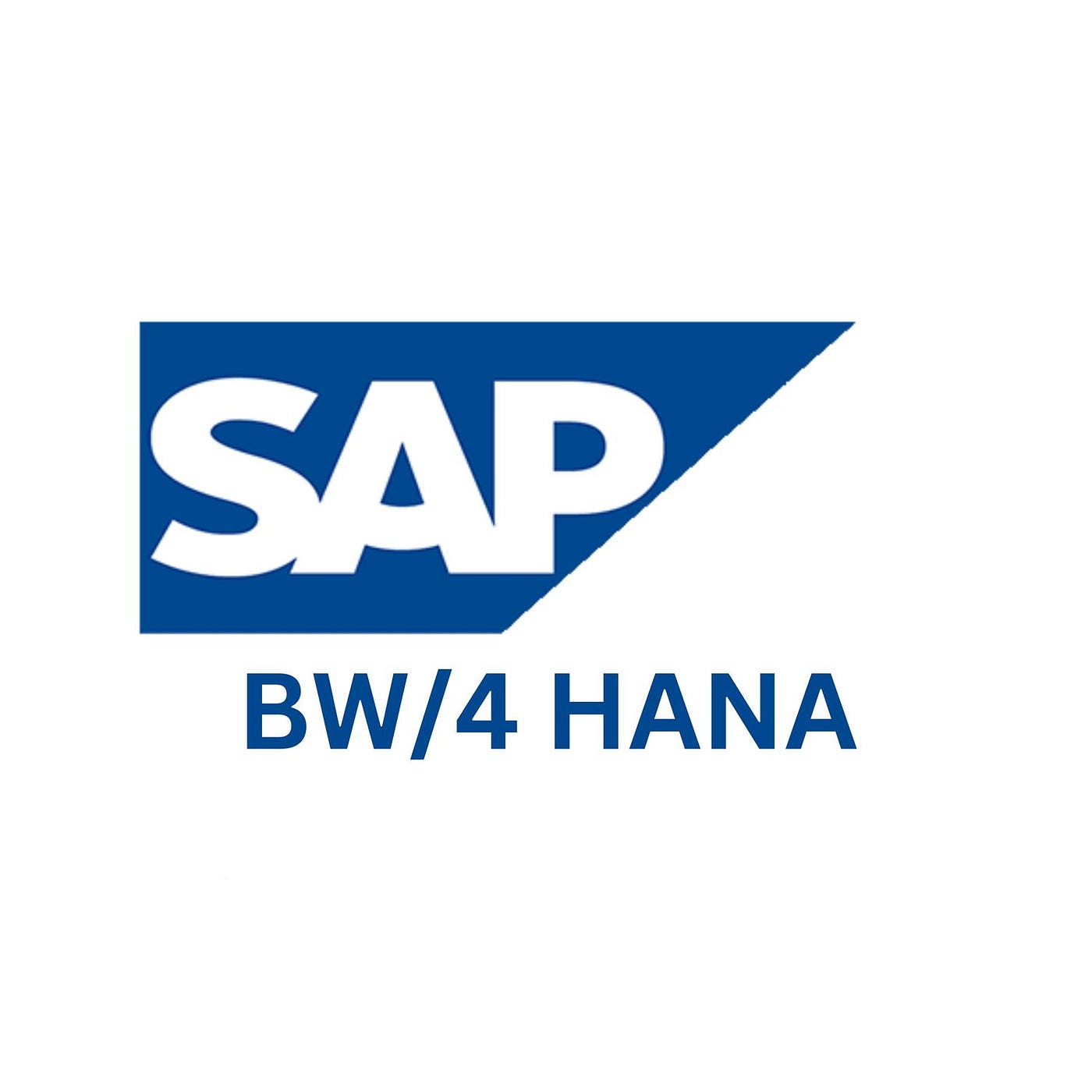 Basic concepts about BW Hana objects | by Emiliano Regazzoni | Dev
