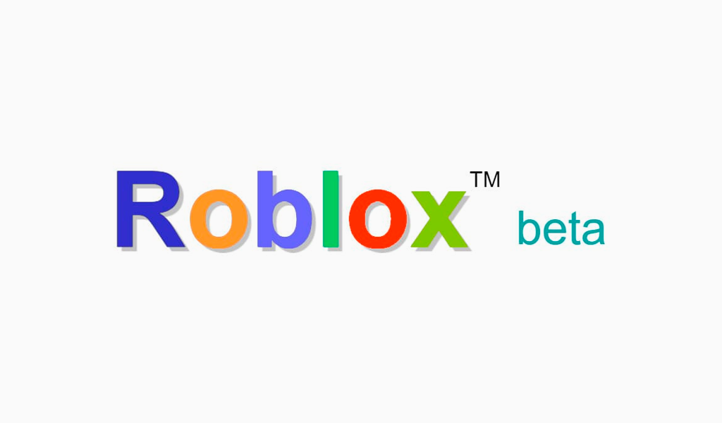The Evolution of the Roblox Logo (2004 - 2022) 