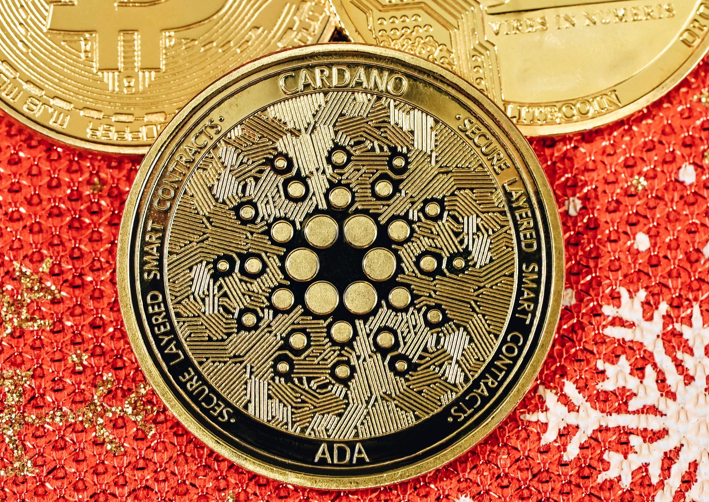 Making the Most of Cardano: Exploring the Best Staking Pools for Ada  Holders | by John Hoelscher | Dec, 2023 | DataDrivenInvestor