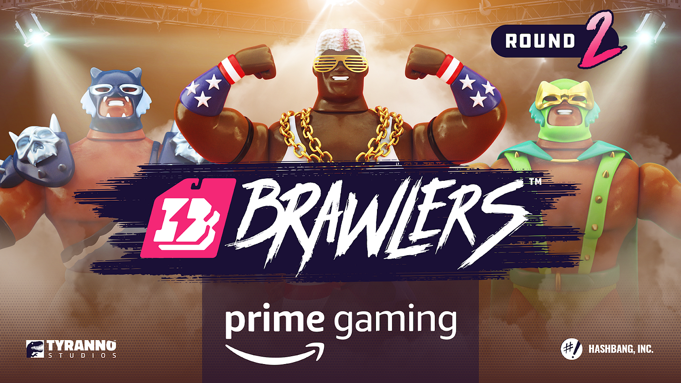 What is Prime Gaming? 