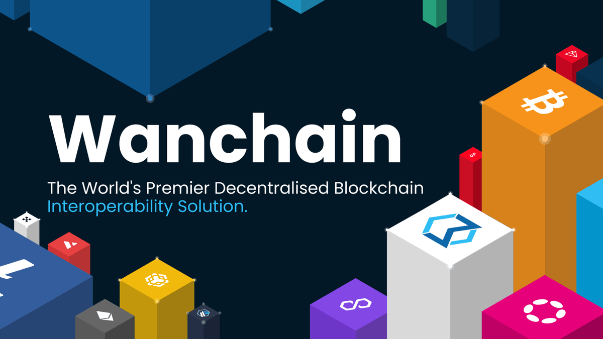 Weekly Wanchain Round-up Vol. 26. Welcome to volume 26 of the “Wanchain… |  by Kurisu | Medium