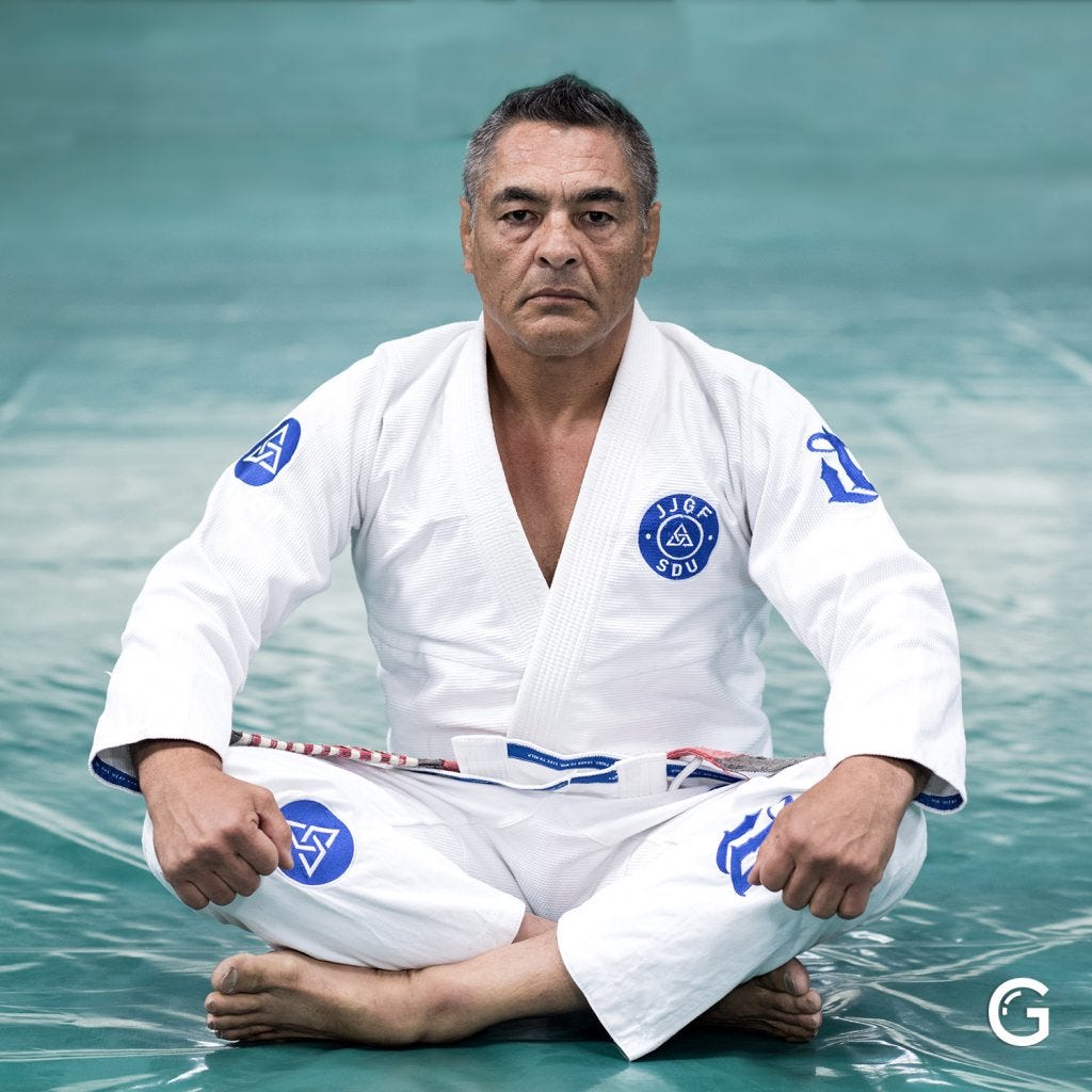 スポーツ・フィットネス Back Attacks Enter The System John D Back Attacks Enter the System | BJJ Instructional Review