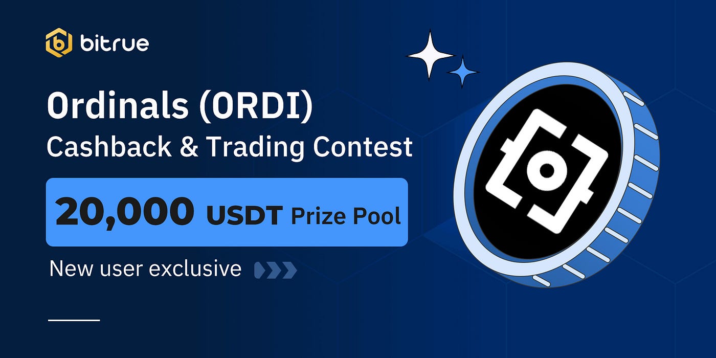 Bitrue Bulletin | 17.7.2023–23.7.2023| | by Bitrue | Medium