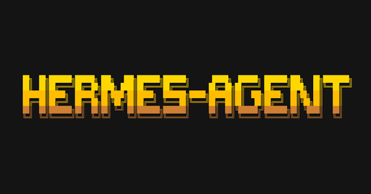 Hermes Agent 界面