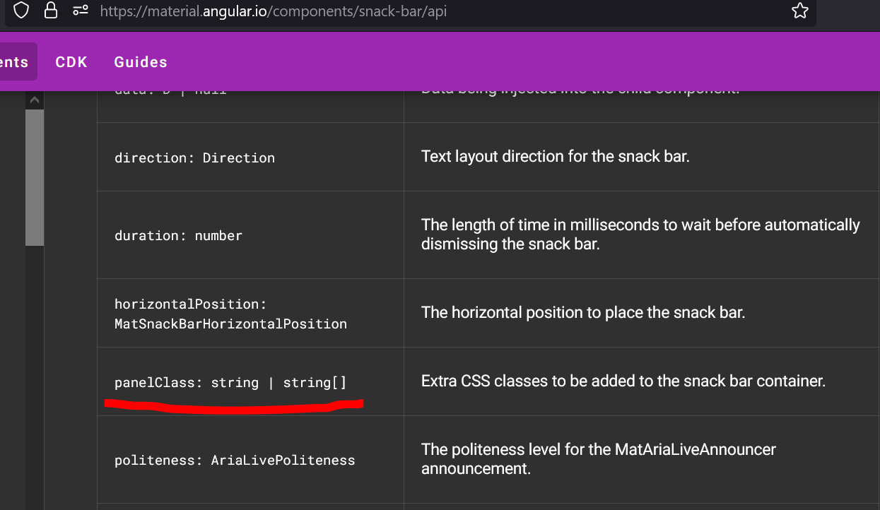 Material Inspired Snackbar Notification Libraries - CSS Script