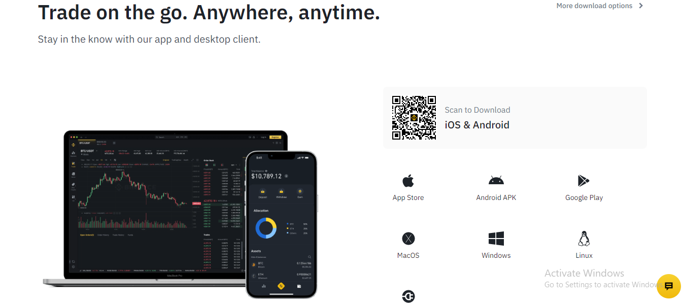 Binance review 2023: Is Binance legit? | Medium