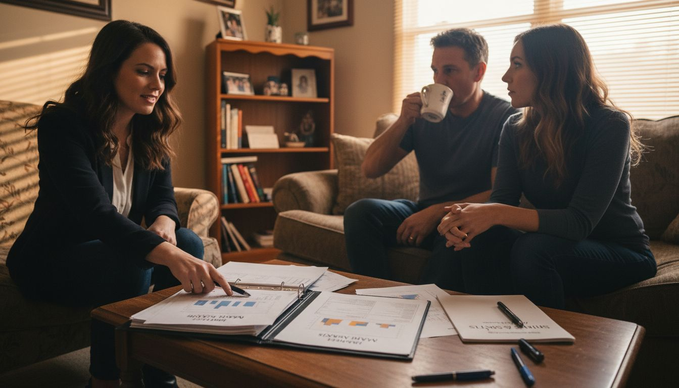 Why Hire a Listing Agent to Sell Your Home