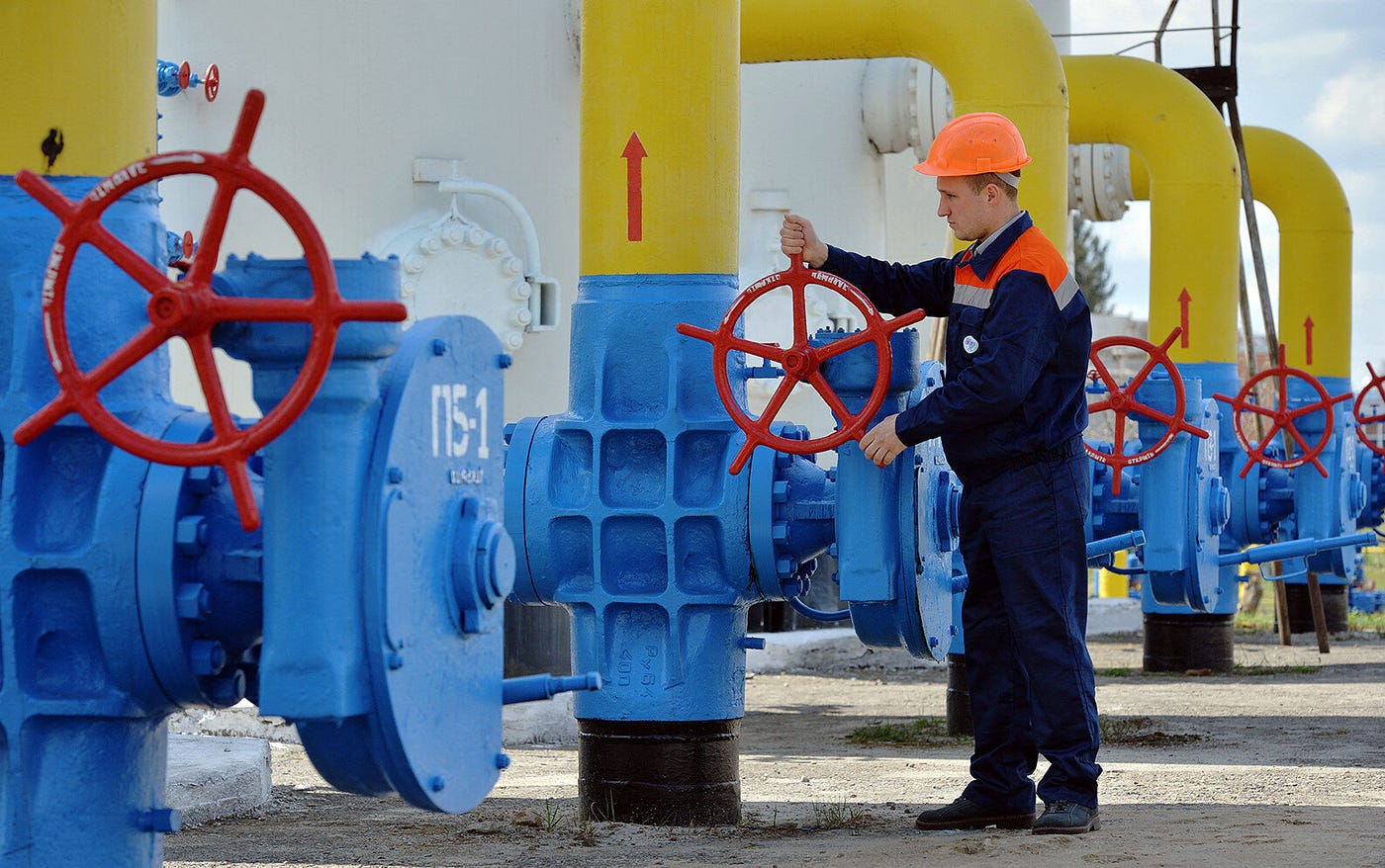 Rusya’da petrol ihracatı ambargolara rağmen arttı