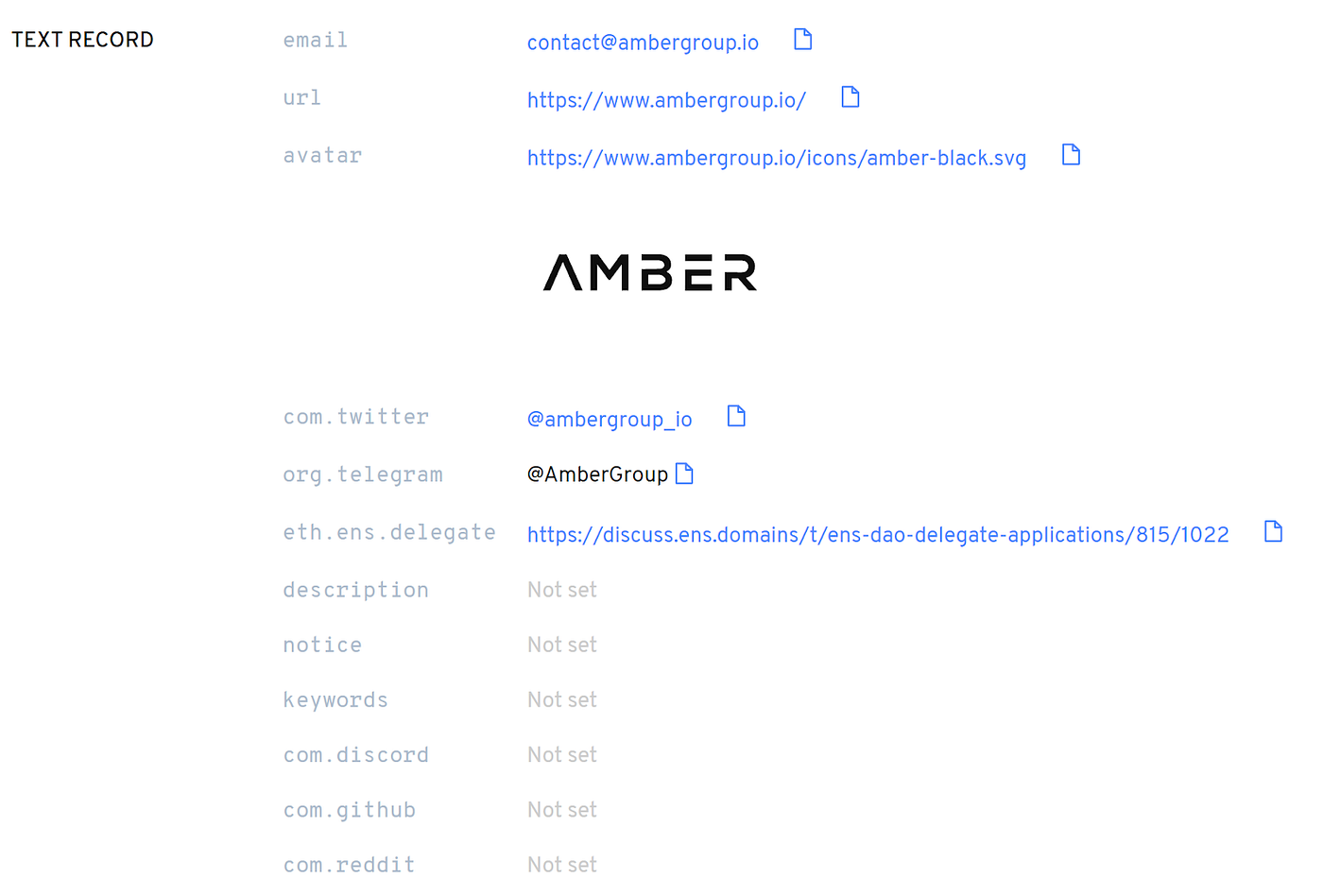 Decentralized Identity: Passport to Web3 | by Amber Group | Amber Group |  Medium