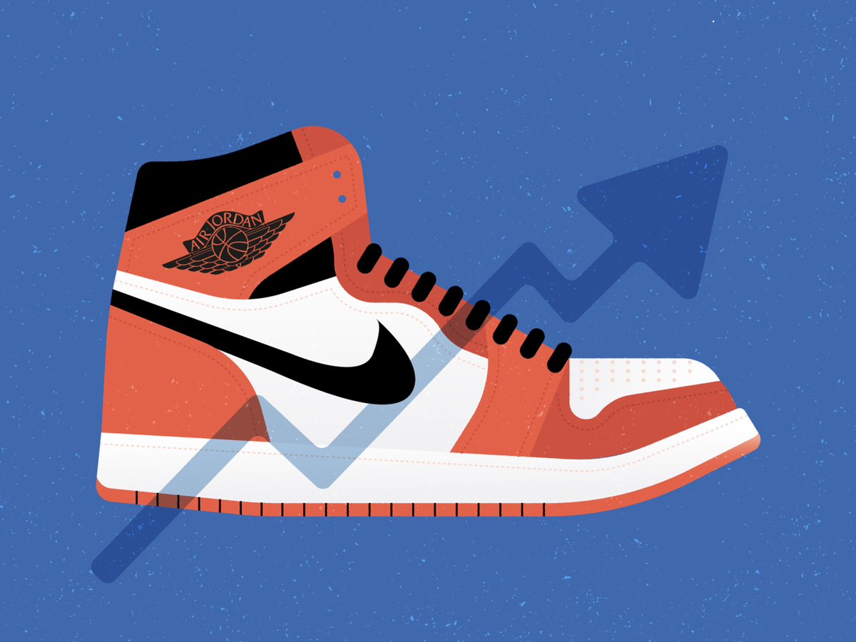 The parallels between sneaker culture and Web3 | by Manan Modi | UX  Collective