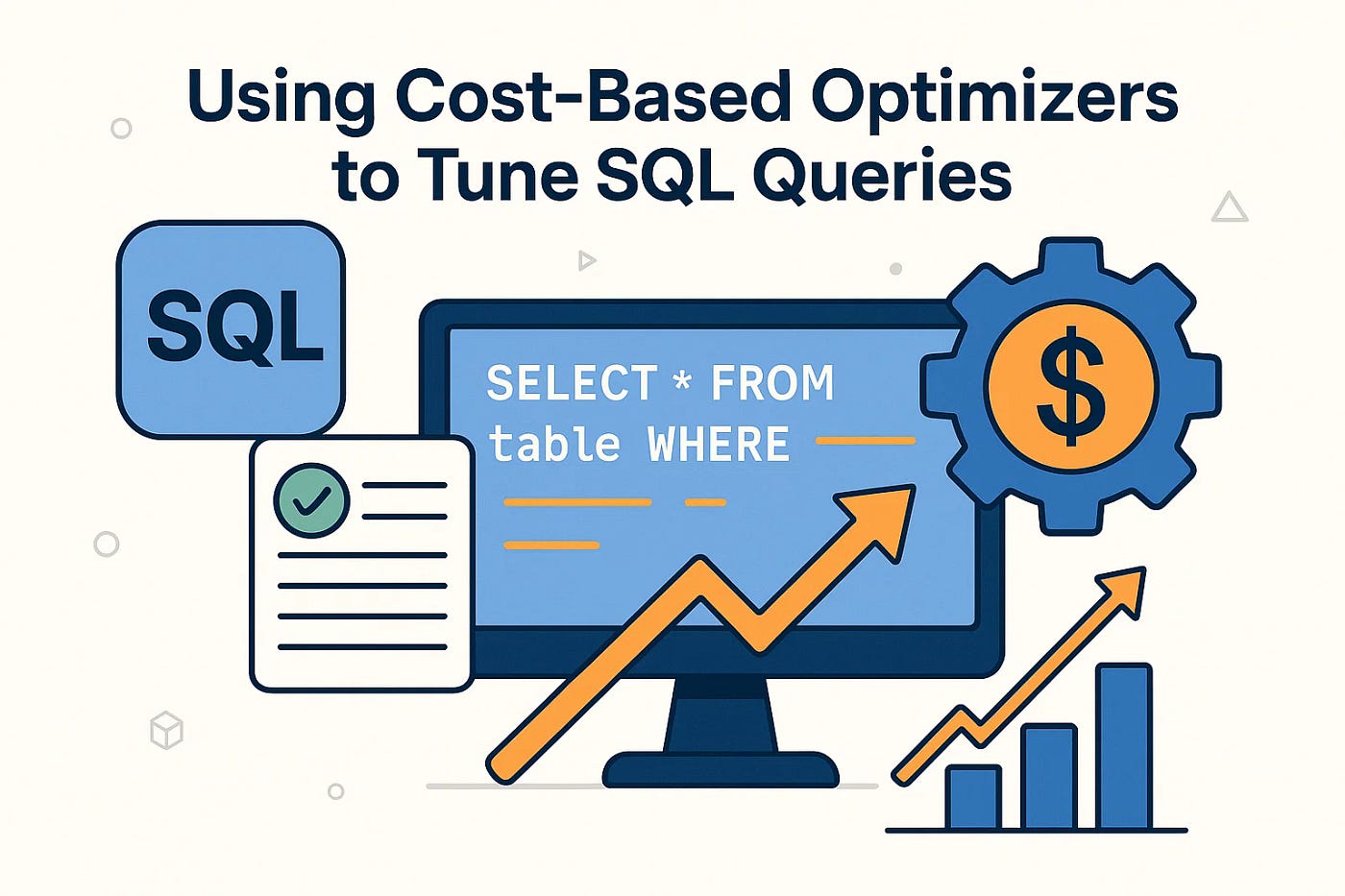Using Cost-Based Optimizers to Tune SQL Queries | by The Analytics Edge 🌟  | Medium