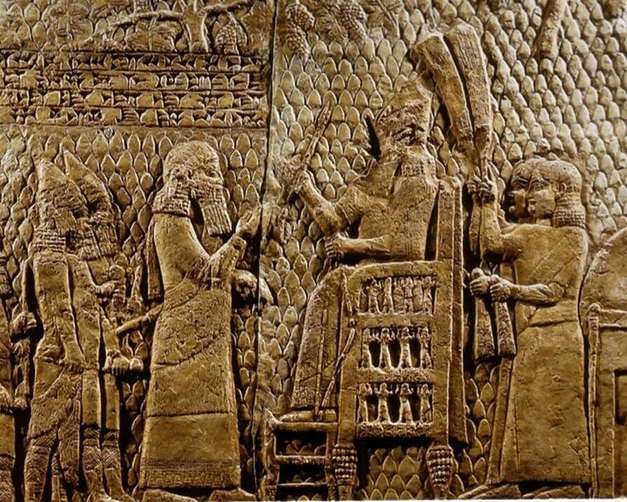 The 4 Major Ancient Mesopotamian Civilizations | by The Human Origin Project | Medium
