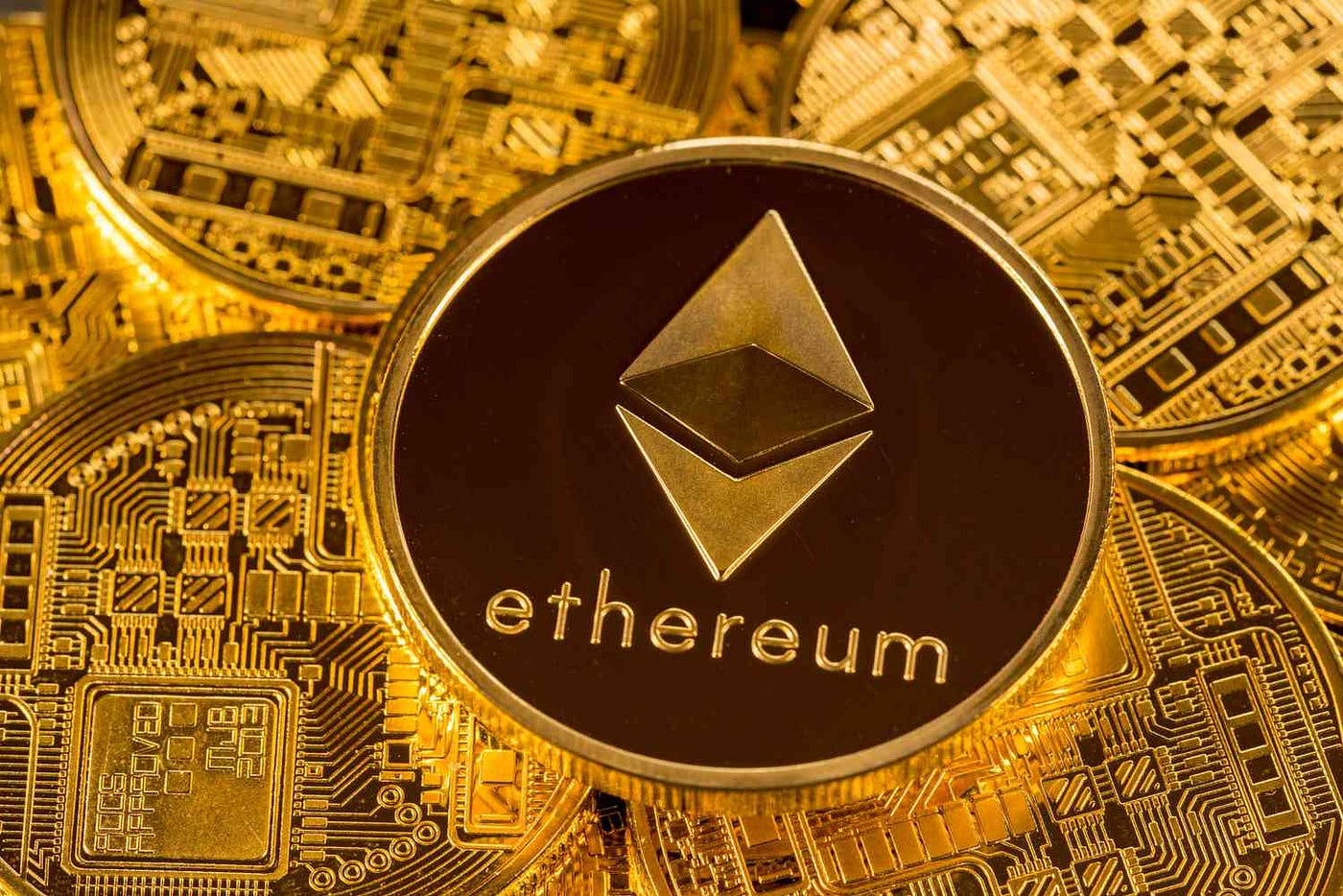 Selling Ethereum for Naira at the Best Rates | by Cryptozone Africa |  Coinmonks | Medium