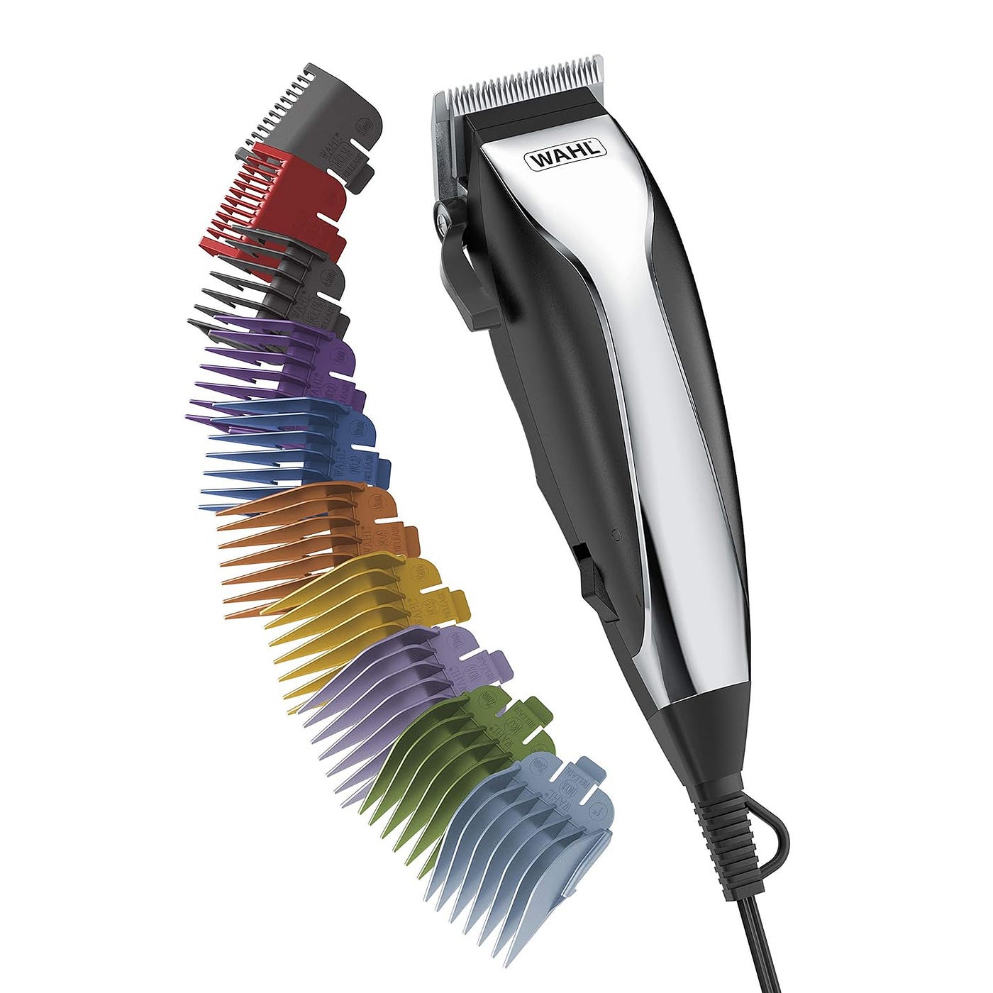 Wahl Clipper Kit Review: Snip with Style!