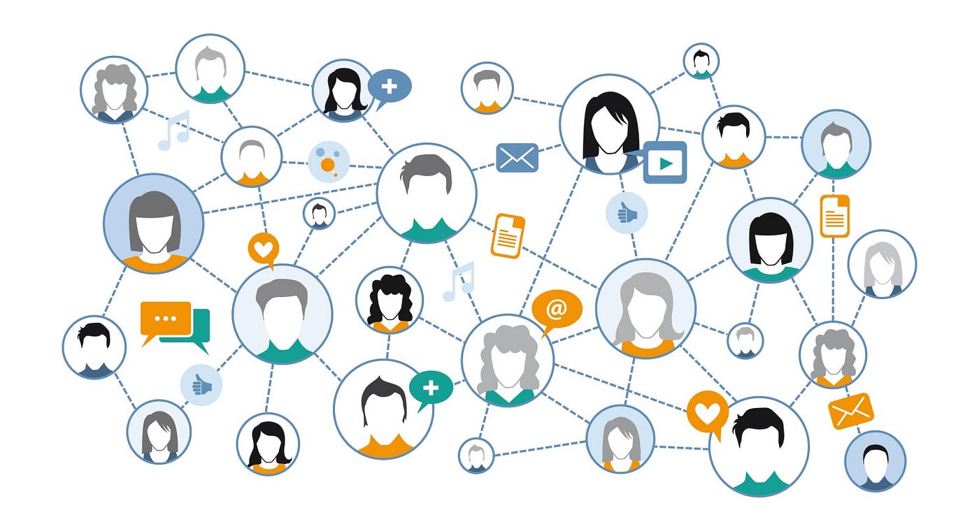 How to Determine if a Crypto Community is Strong & Will Survive | by Joe  Robert | Coinmonks | Medium