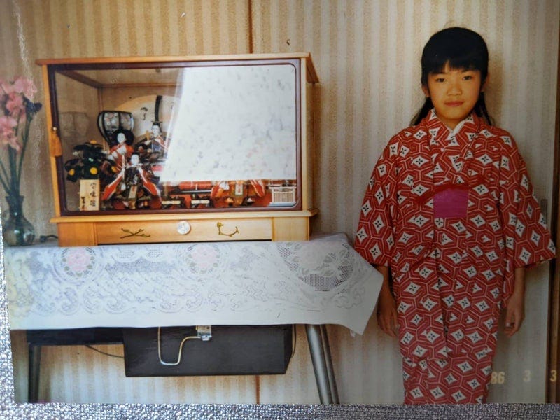 sachin and babi light blue dress Yukata vs Kimono: Differences, Uses, and Key Accessories
