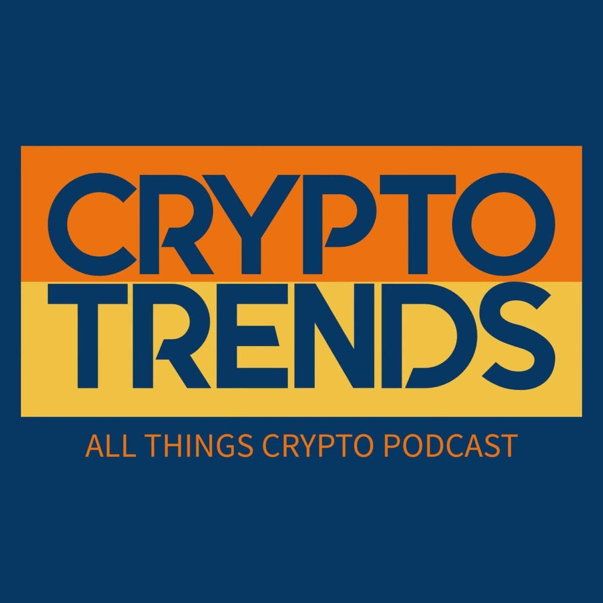 The Best Crypto Podcasts and Youtube Channels | The Financial Future
