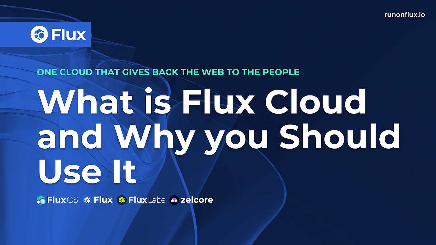 Flux