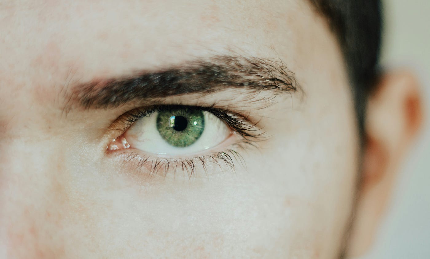 Photo by Douglas Alves on Unsplash