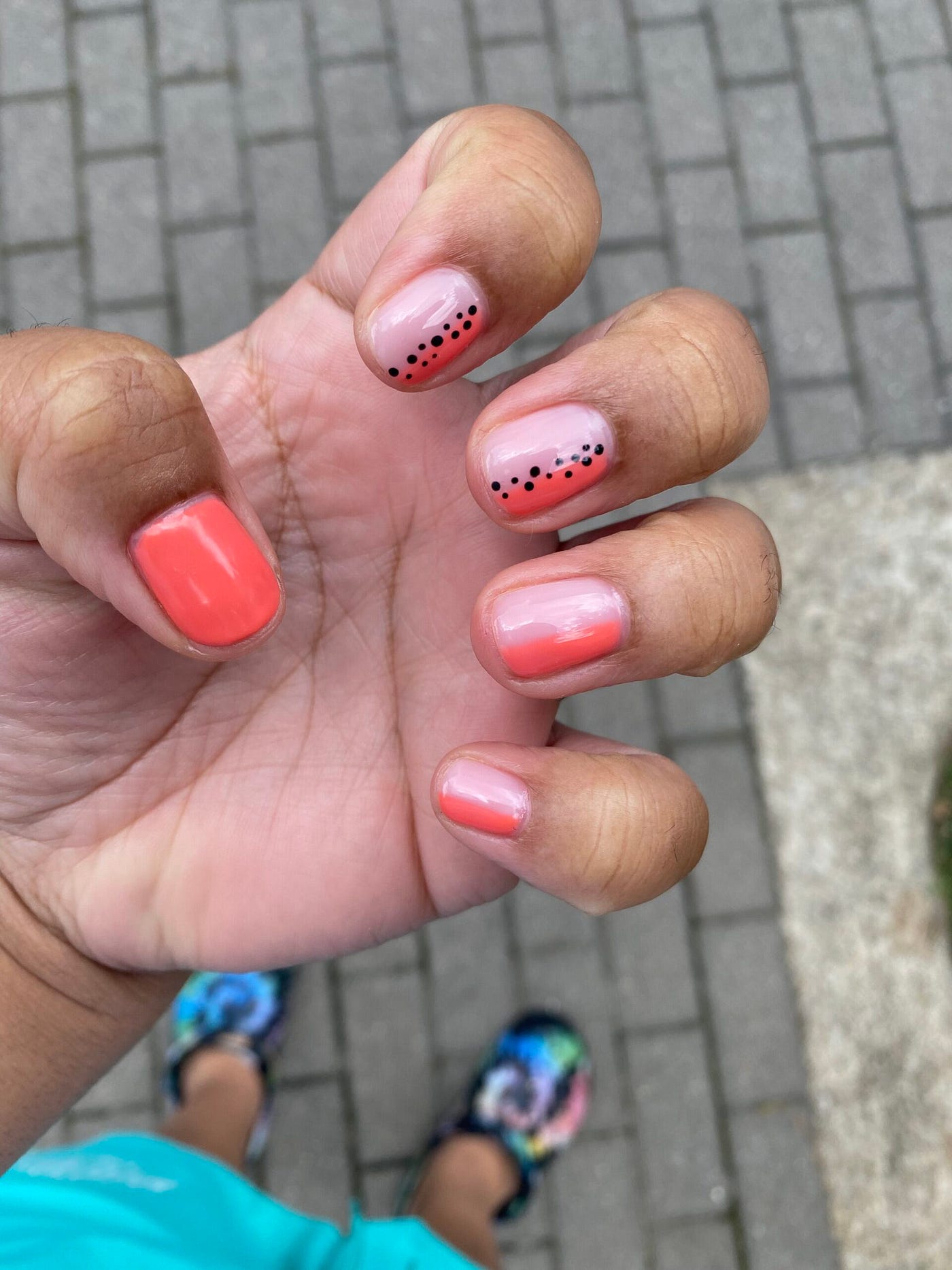 Well Groomed Mens Nails: Ultimate Guide to Sharp, Stylish Hands