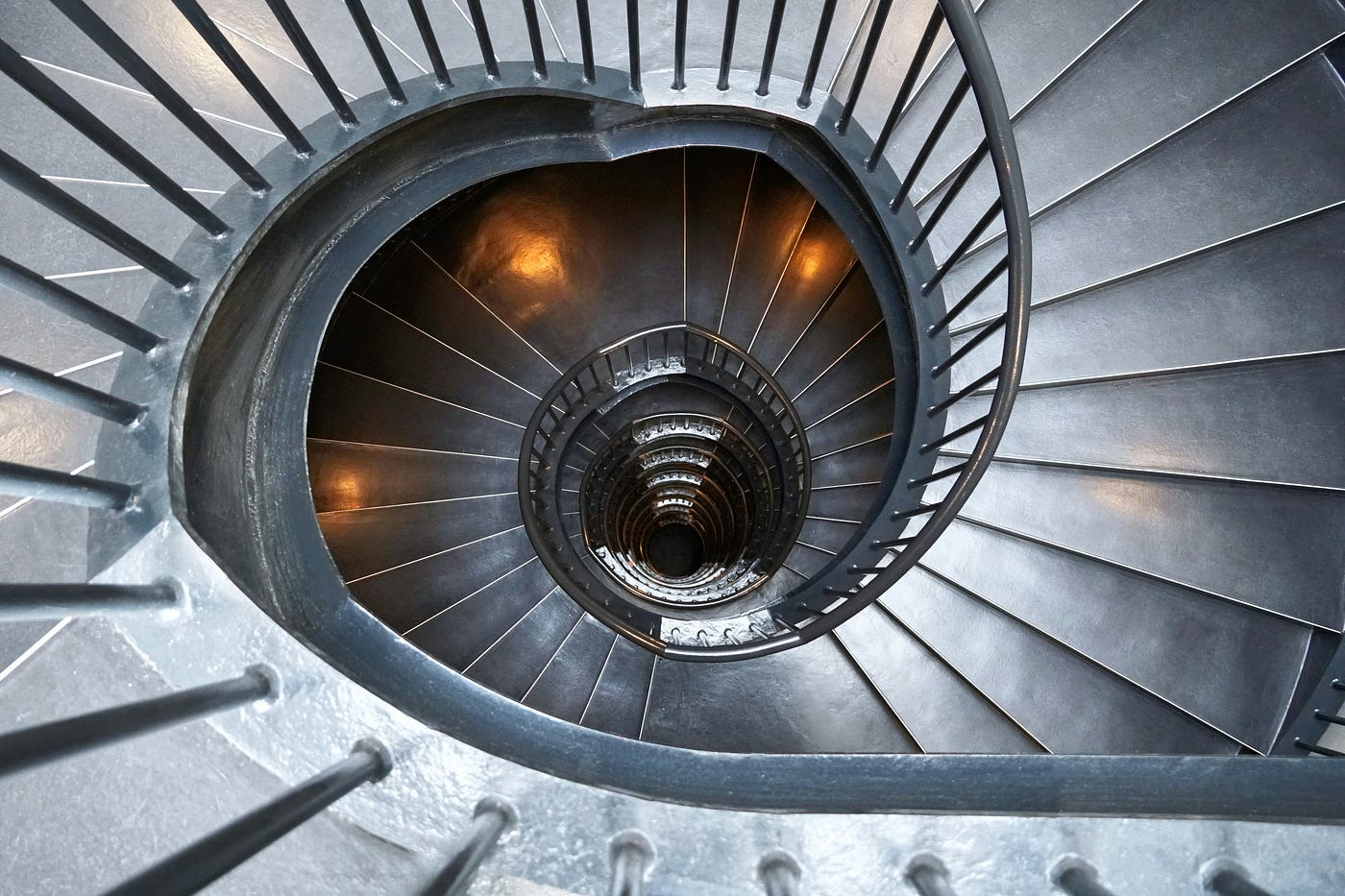 Photo by Benoit Beaumatin on Unsplash