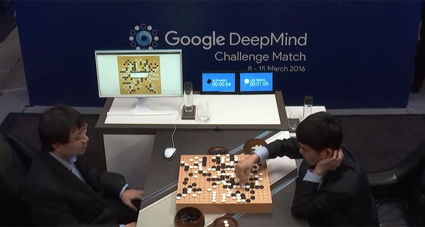 DeepMind Achieves Holy Grail: An AI That Can Master Games Like