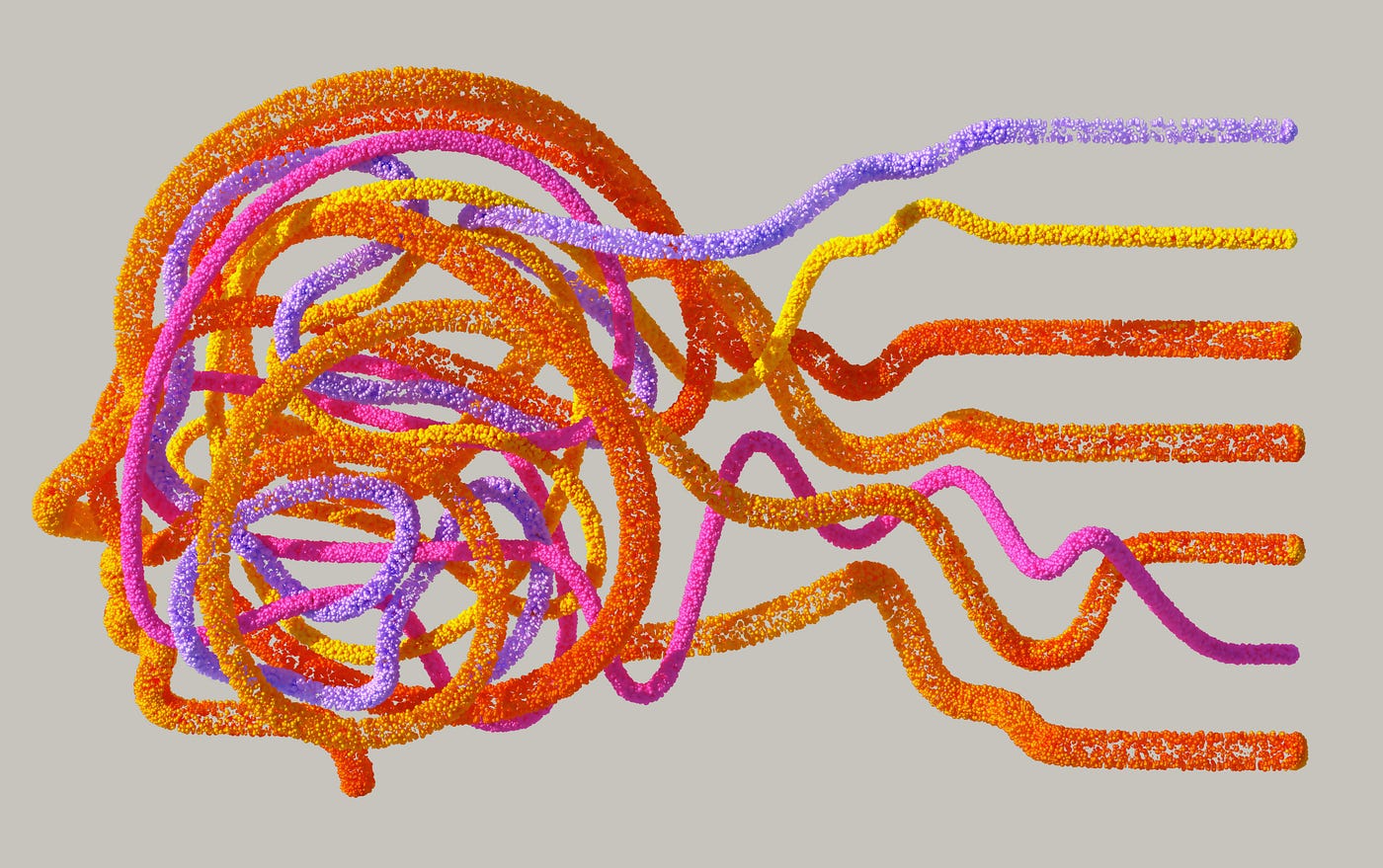 Tracing addiction