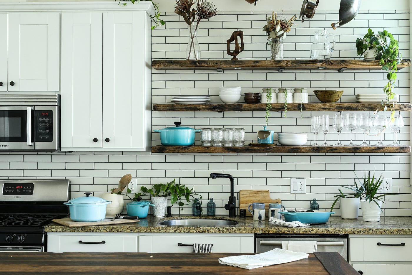 Eco-Friendly Kitchen Gadgets: Shrink Your Footprint!
