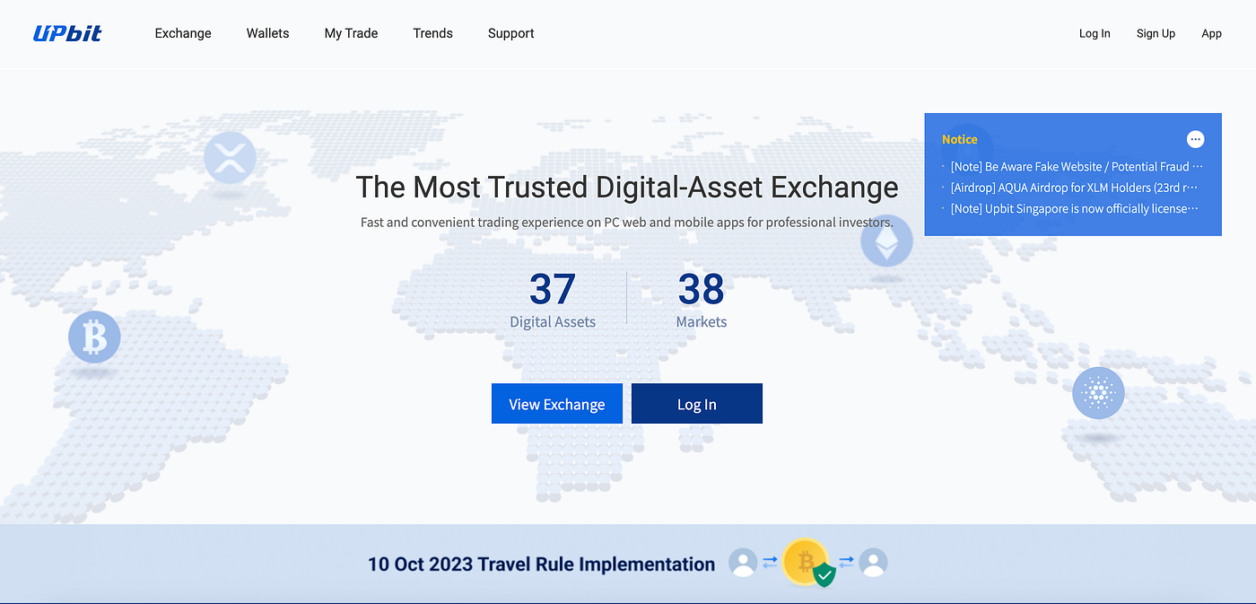 Thailand Crypto Market Research Report | by MIIX Capital | Medium