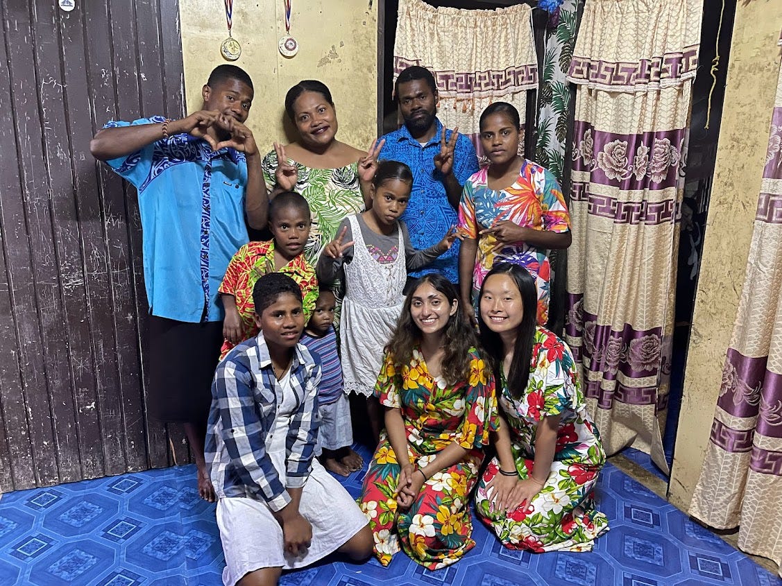 Linguistic Diversity And Social Inclusion In Fiji