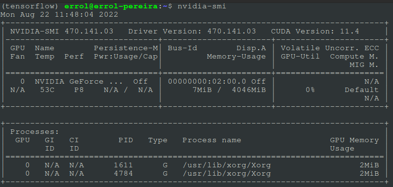 Cuda Version Anaconda Cuda Toolkit Cuda Toolkit Install Pytorch