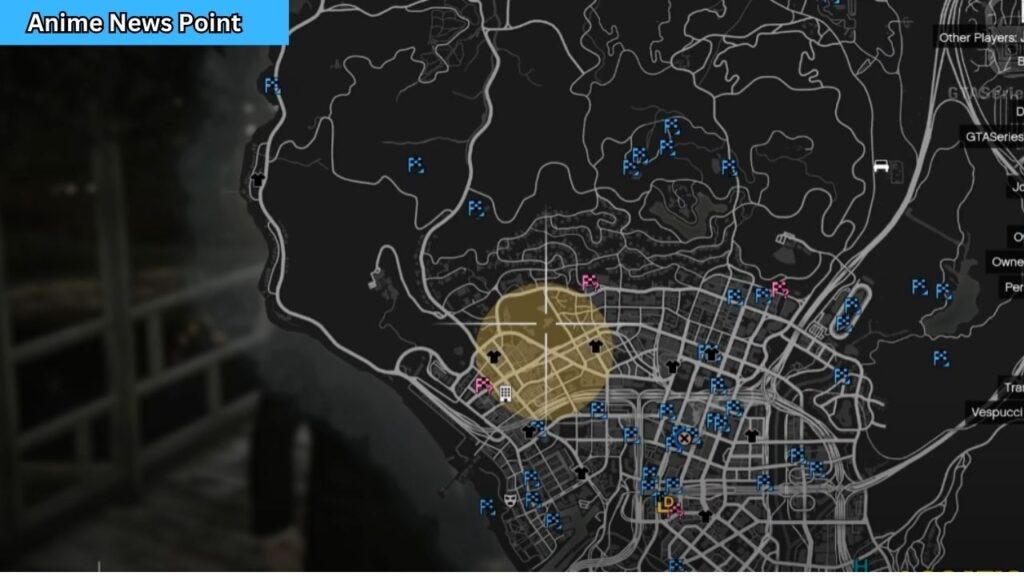 How to Unlock GTA 5 Map 