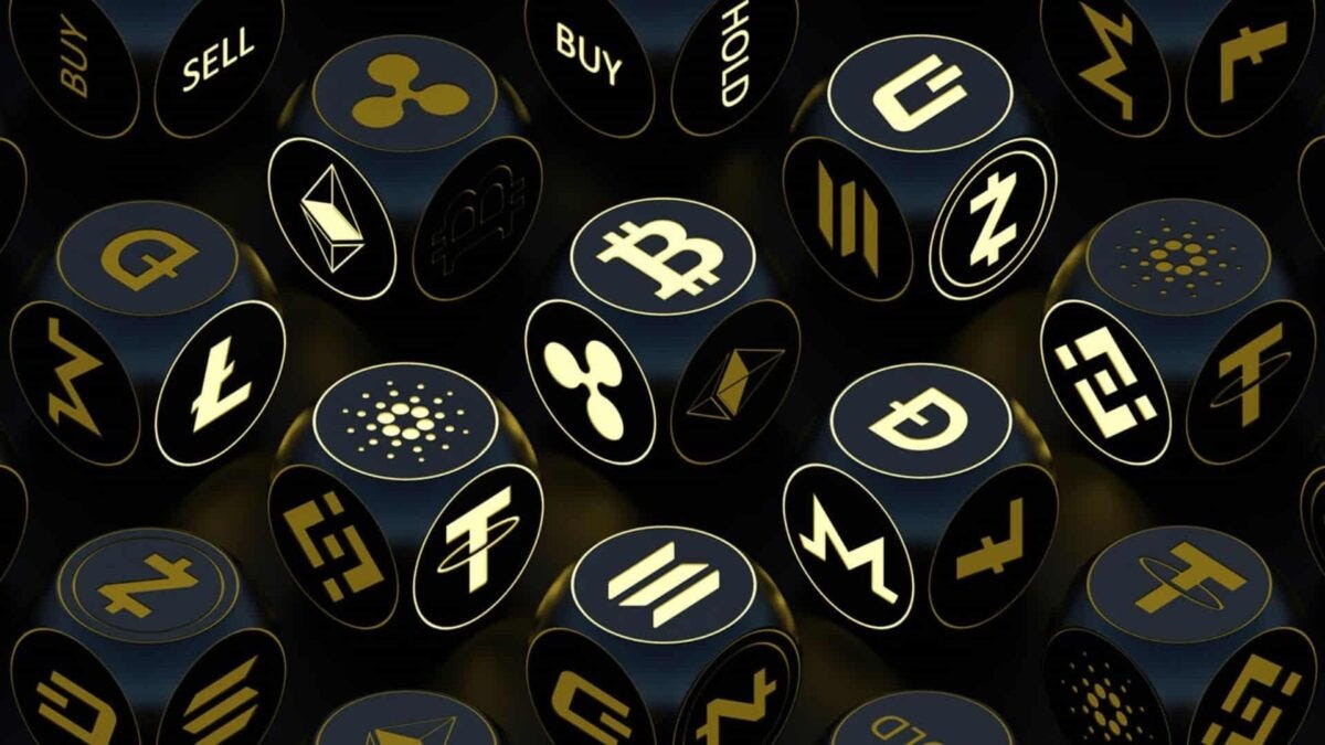 Best 7 New Altcoins to Consider for Strong Growth Prospects | Medium