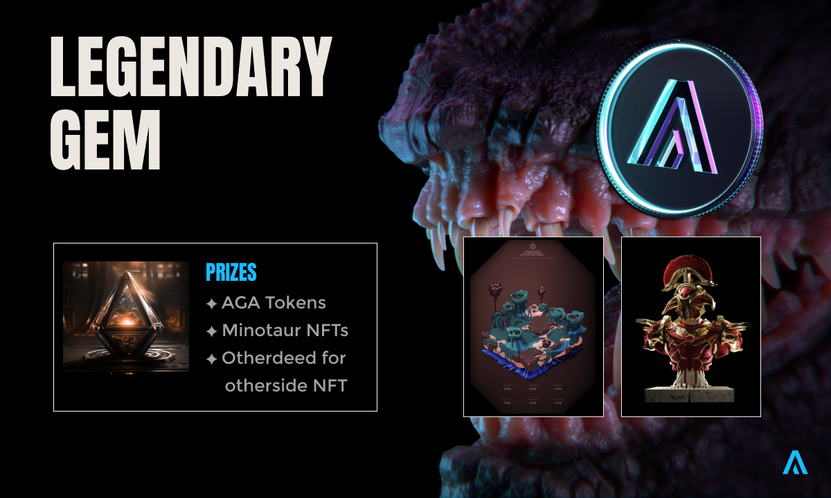 Upgrade your Gaming Experience: The Agora DLS 2.0 | by AgoraHub | Medium