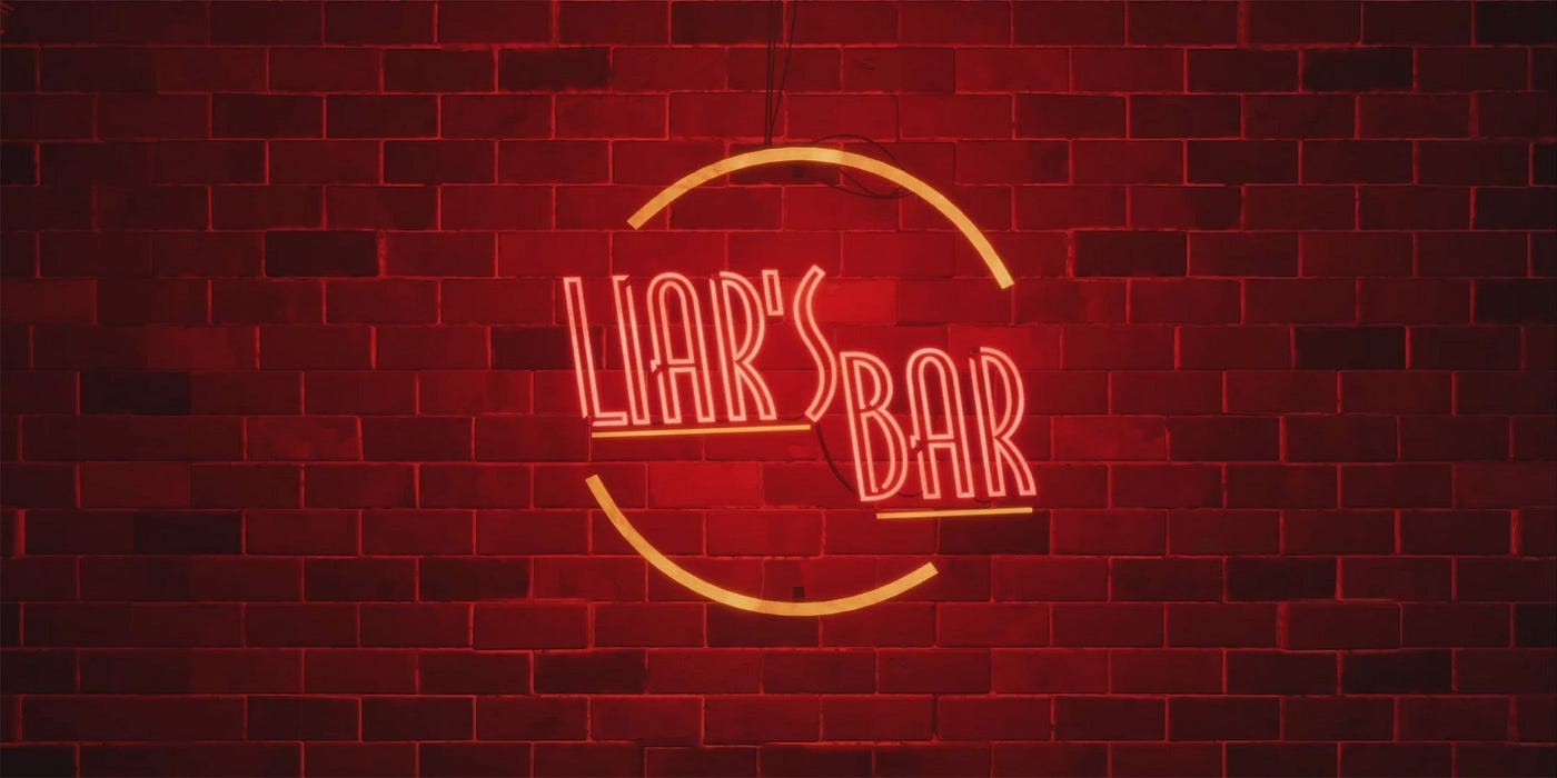 Liar’s Bar: A Masterclass in Strategy, Deception, and High-Stakes Gameplay