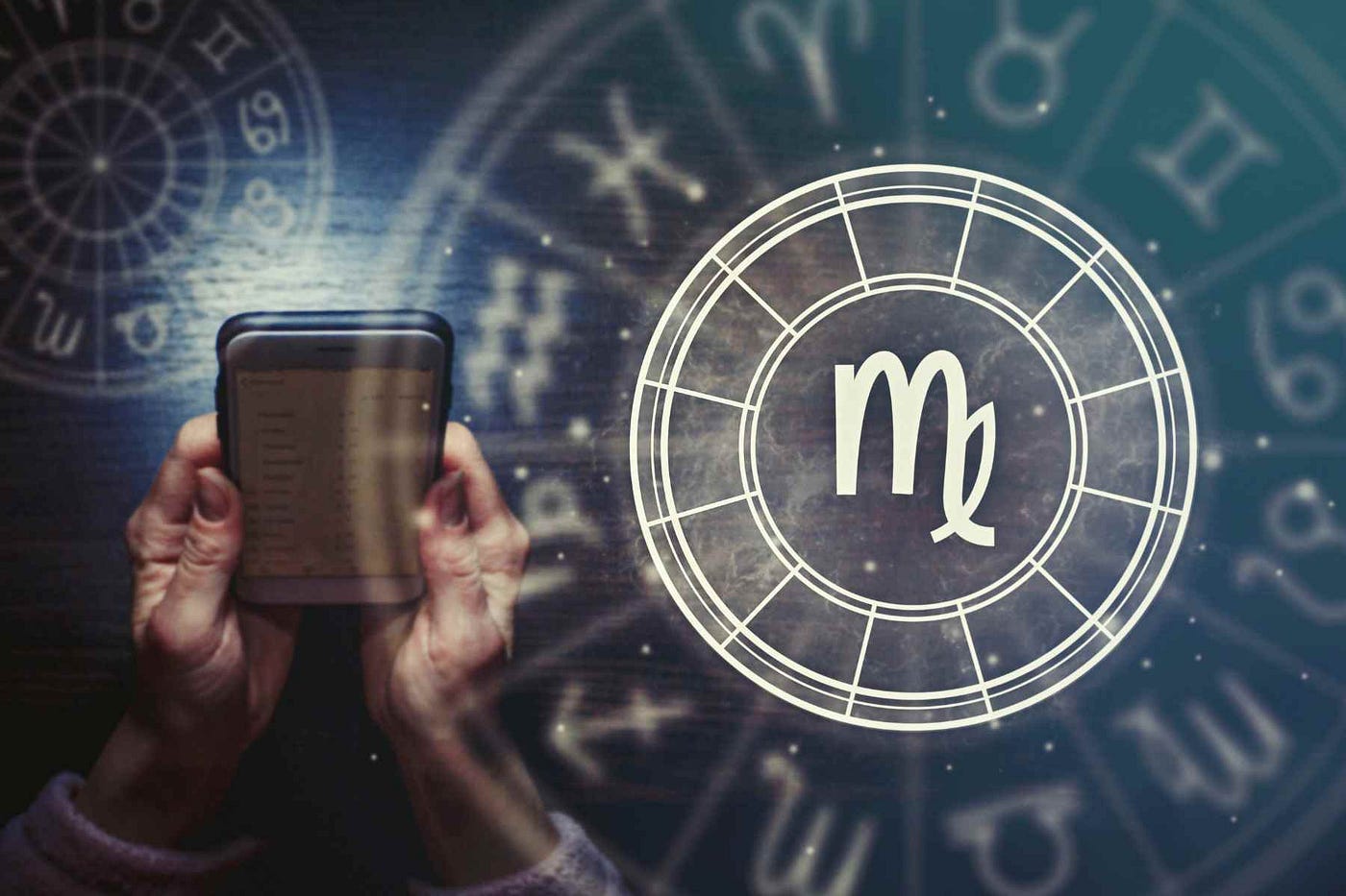 Fecioara: Analiza celui mai Perseverent semn Zodiacal