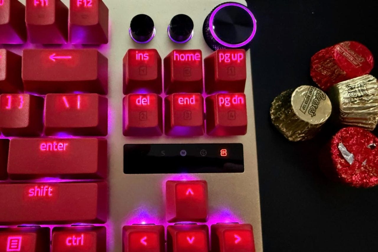 Razer Huntsman V3 Pro Tenkeyless REVIEW A High-Speed Esports