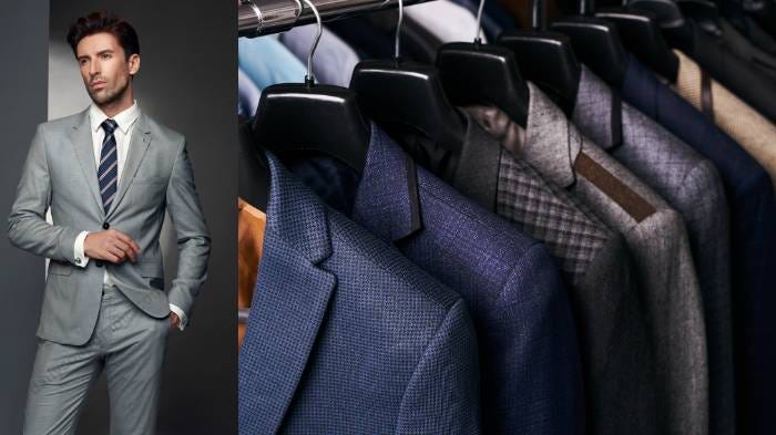European Mens Fashion. A interesting topic that blends style… | by Hannah |  Medium