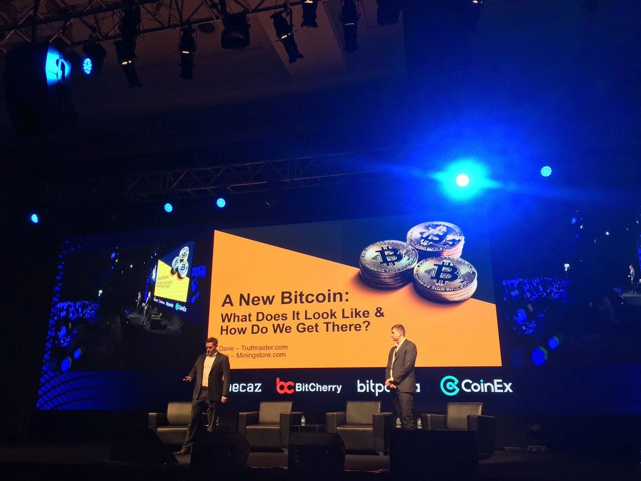 Diversified Approach to Institutional Bitcoin Investing | by TruthRaider |  Medium