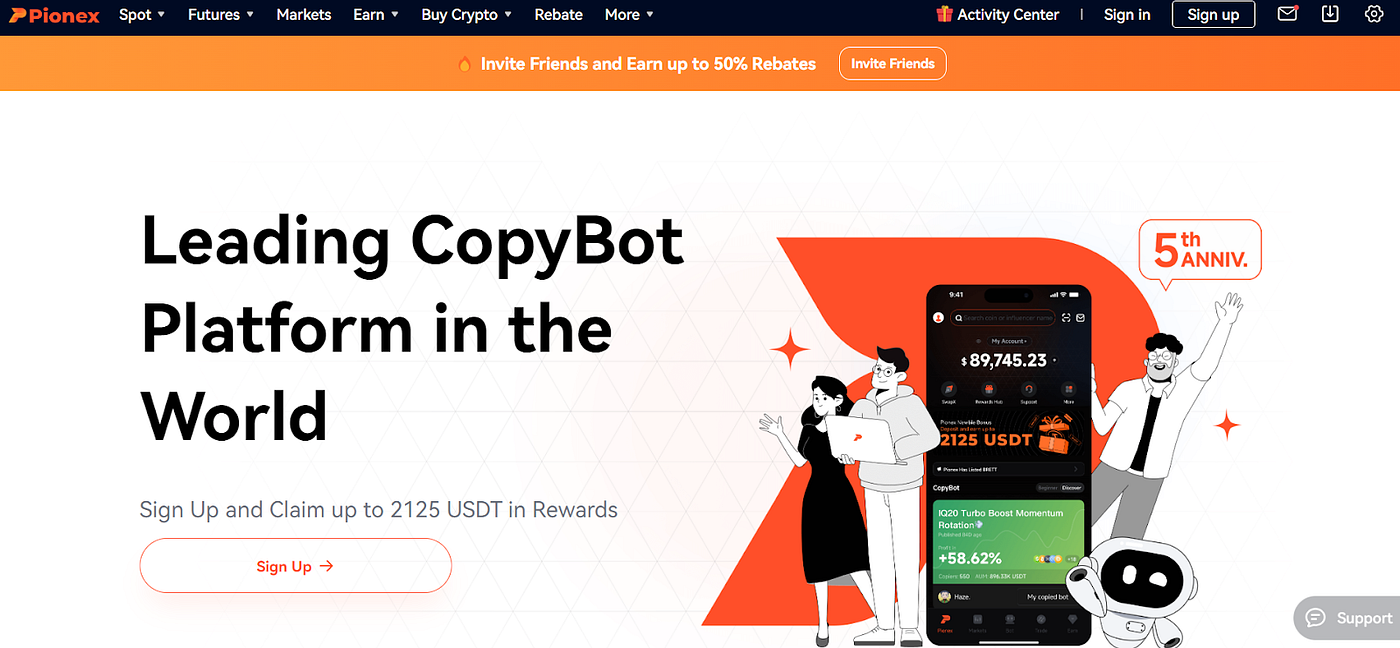 Best AI Tools for Crypto Trading. Cryptocurrencies are one of the best… |  by Harshita Katiyar | Coinmonks | Medium