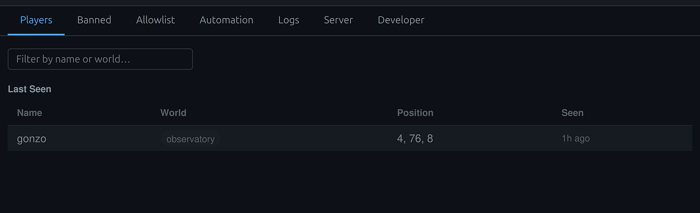 Automatia: Pulling the (API) Strings