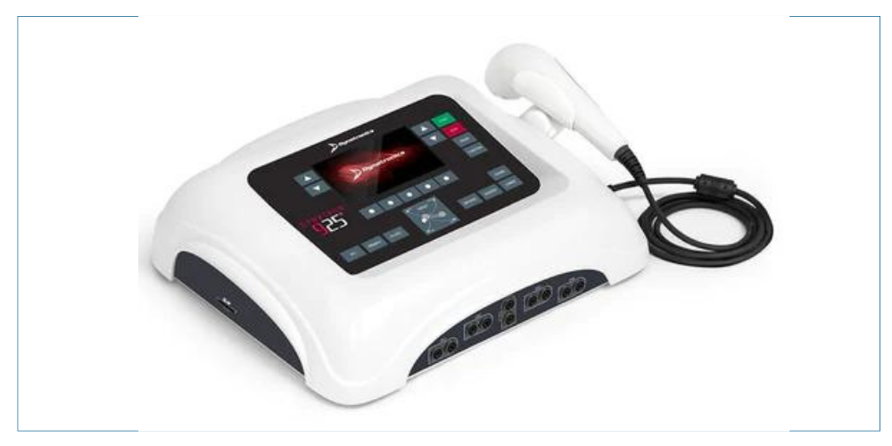 How to choose the best ultrasound therapy device - I-Tech Medical Division