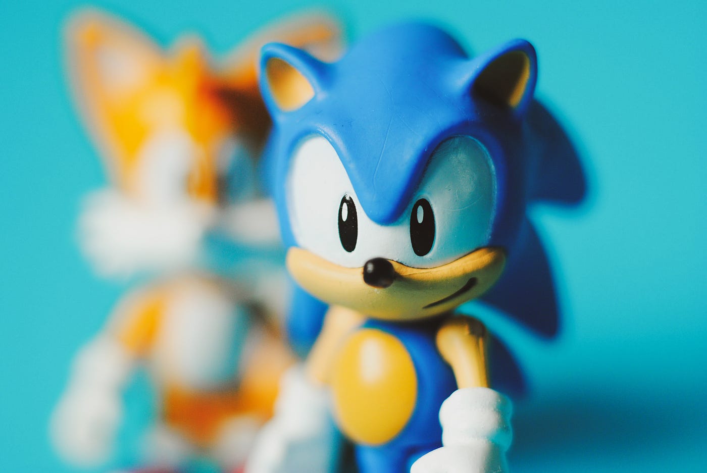 Sonic the Hedgehog CD – Wikipédia, a enciclopédia livre