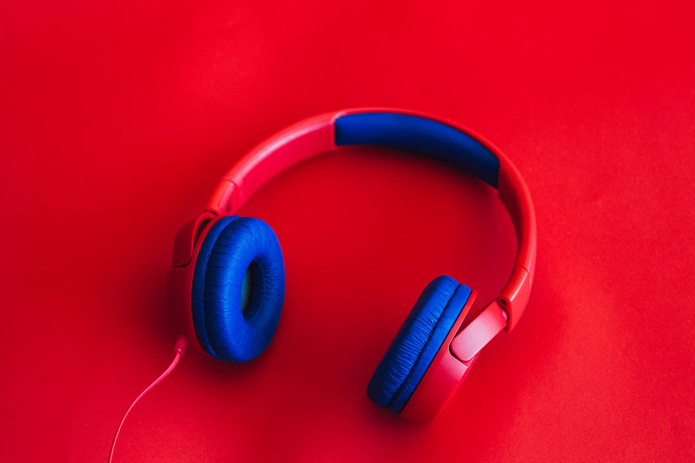 Noise-Canceling Headphones: the Unsung Hero of Productivity, by Max  Phillips